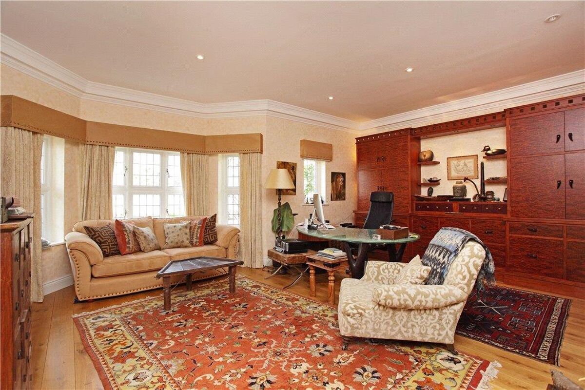 house for sale in Holmewood Ridge, Langton Green, Tunbridge Wells, Kent