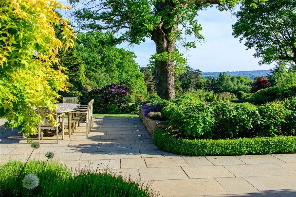 house for sale in Holmewood Ridge, Langton Green, Tunbridge Wells, Kent