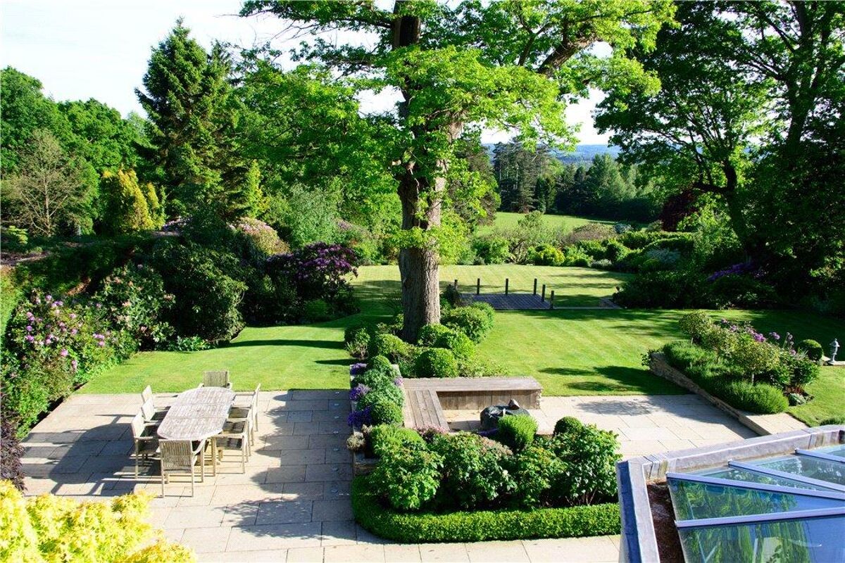 house for sale in Holmewood Ridge, Langton Green, Tunbridge Wells, Kent