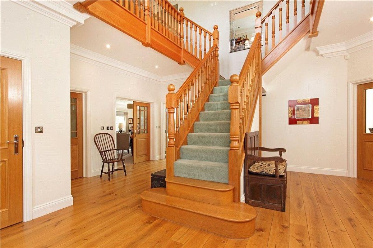 house for sale in Holmewood Ridge, Langton Green, Tunbridge Wells, Kent