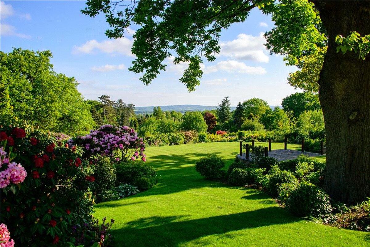 house for sale in Holmewood Ridge, Langton Green, Tunbridge Wells, Kent