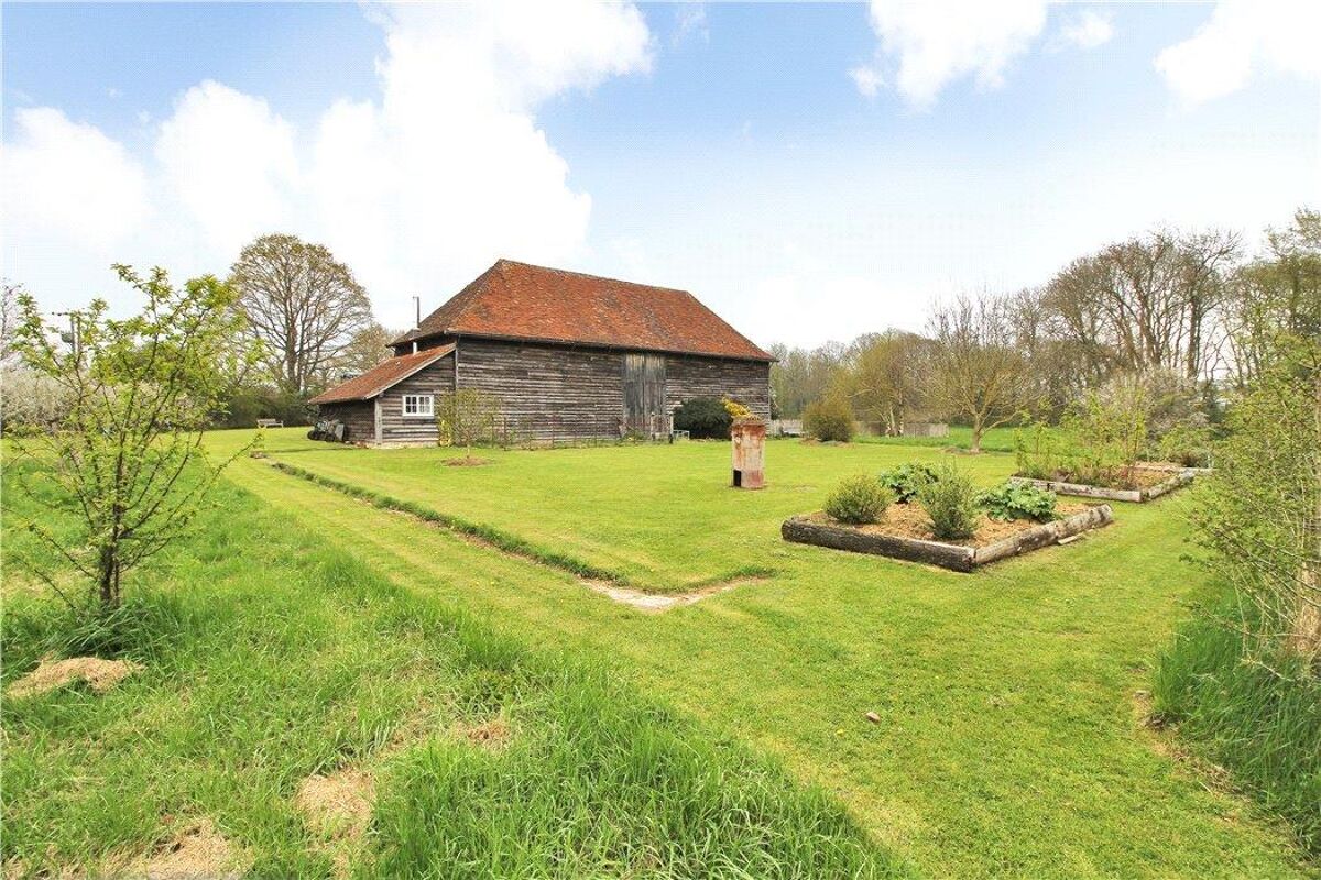 house for sale in Romden Road, Smarden, Ashford, Kent, TN27 TNW150238