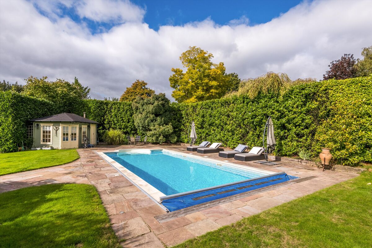 house for sale in Crittenden Road, Matfield, Tonbridge, Kent, TN12