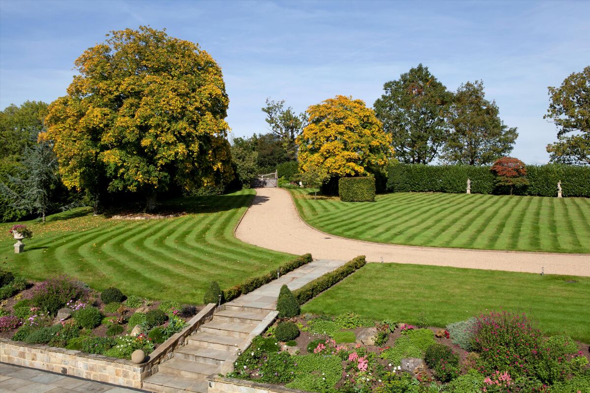 house for sale in Saints Hill, Penshurst, Kent, TN11 TNW150309 Knight Frank