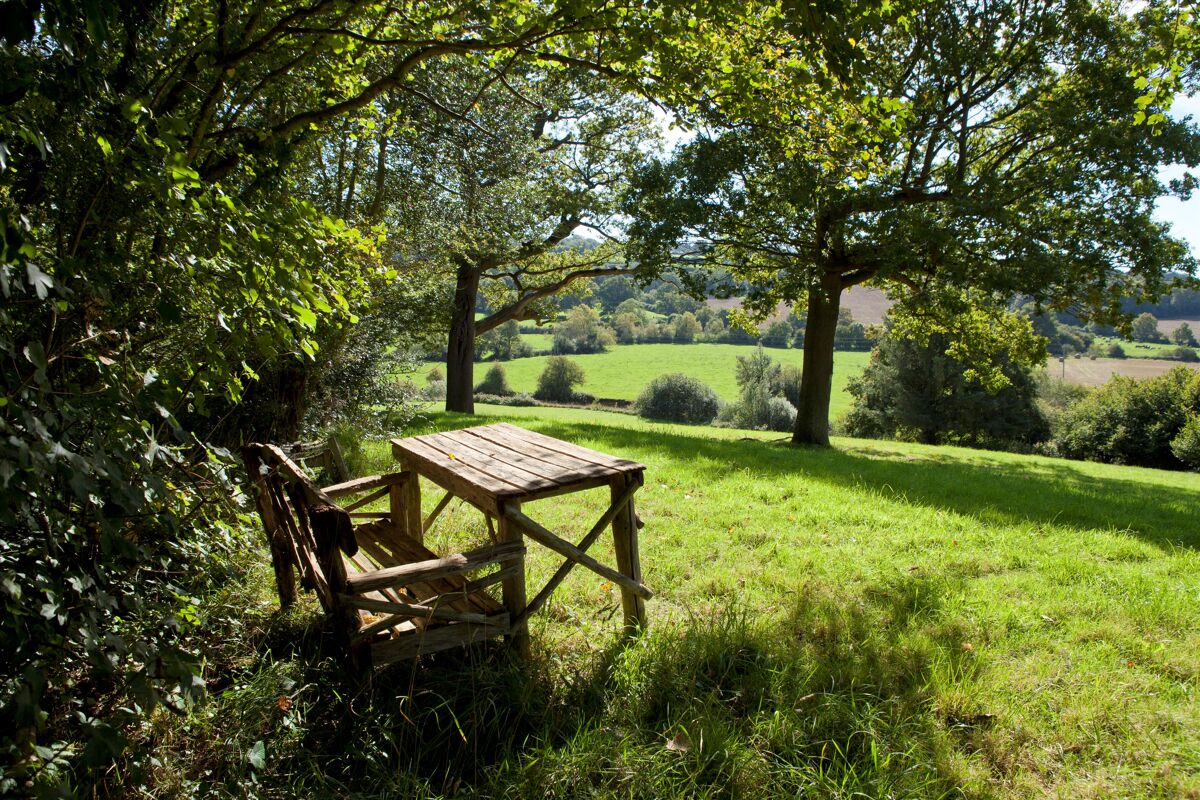 house for sale in Saints Hill, Penshurst, Kent, TN11 TNW150309 Knight Frank