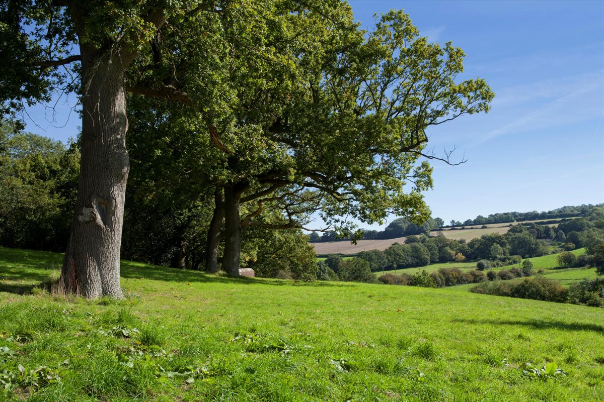 house for sale in Saints Hill, Penshurst, Kent, TN11 TNW150309