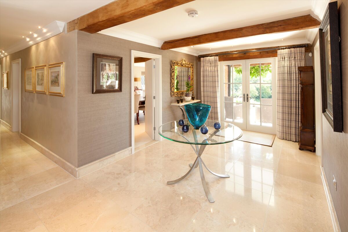 house for sale in Saints Hill, Penshurst, Kent, TN11 TNW150309