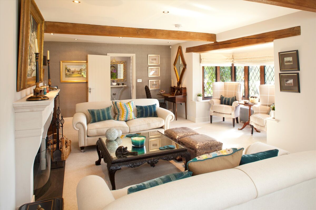 house for sale in Saints Hill, Penshurst, Kent, TN11 TNW150309