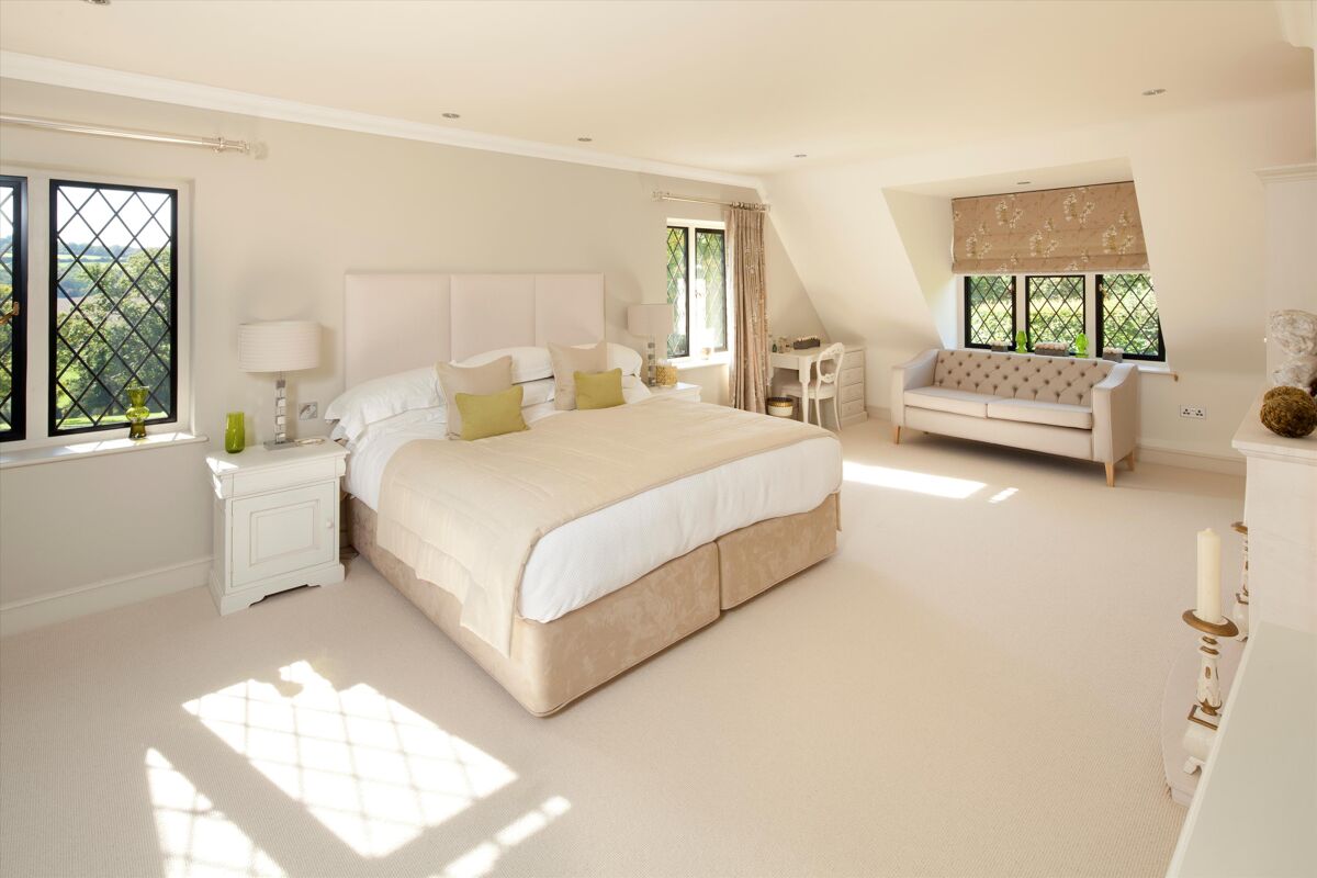 house for sale in Saints Hill, Penshurst, Kent, TN11 TNW150309