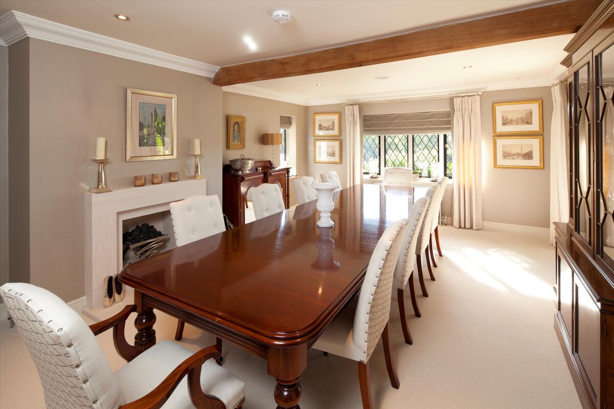 house for sale in Saints Hill, Penshurst, Kent, TN11 TNW150309