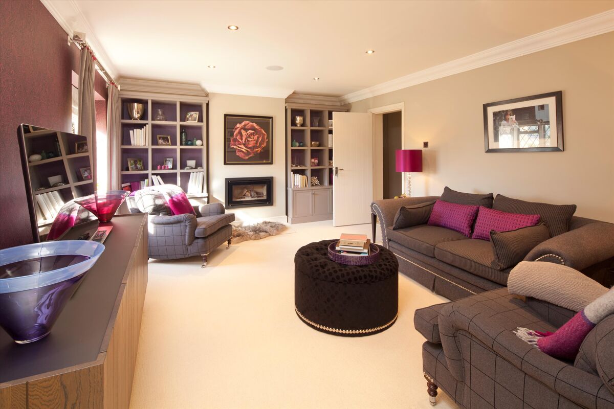 house for sale in Saints Hill, Penshurst, Kent, TN11 TNW150309