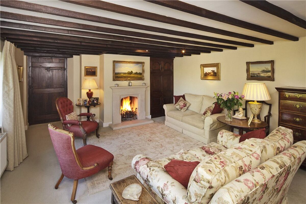 house for sale in Fir Toll Road, Mayfield, East Sussex, TN20