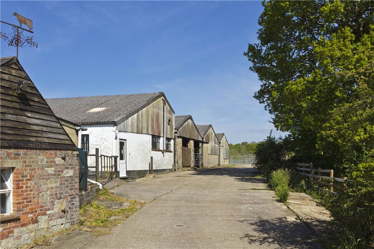 house for sale in Fir Toll Road, Mayfield, East Sussex, TN20