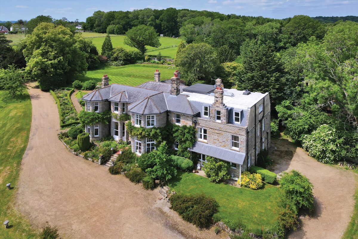 house for sale in Tolhurst Lane, Wallcrouch, Wadhurst, East Sussex, TN5