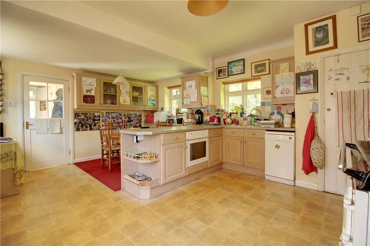 house for sale in Cat Street, Upper Hartfield, Hartfield, East Sussex