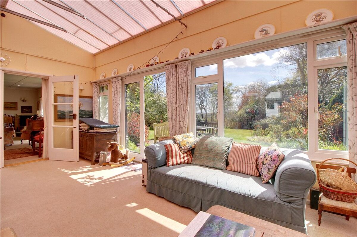 house for sale in Cat Street, Upper Hartfield, Hartfield, East Sussex