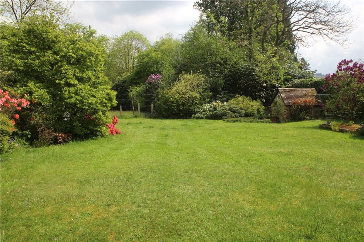 house for sale in Cat Street, Upper Hartfield, Hartfield, East Sussex