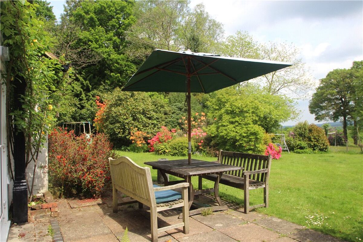 house for sale in Cat Street, Upper Hartfield, Hartfield, East Sussex