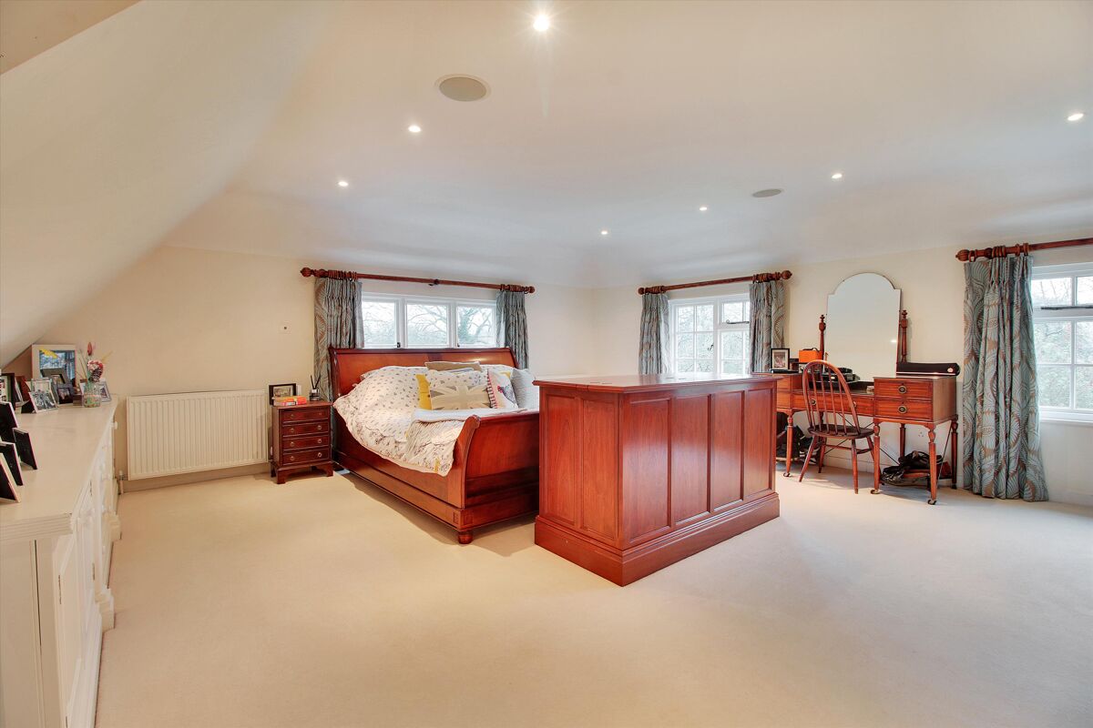 house for sale in Bull Lane, Bethersden, Ashford, Kent, TN26