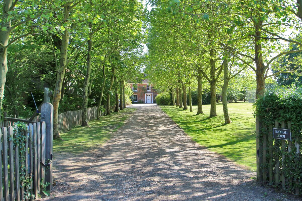 house for sale in Bull Lane, Bethersden, Ashford, Kent, TN26