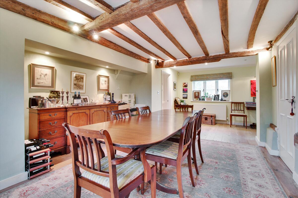 house for sale in Bull Lane, Bethersden, Ashford, Kent, TN26