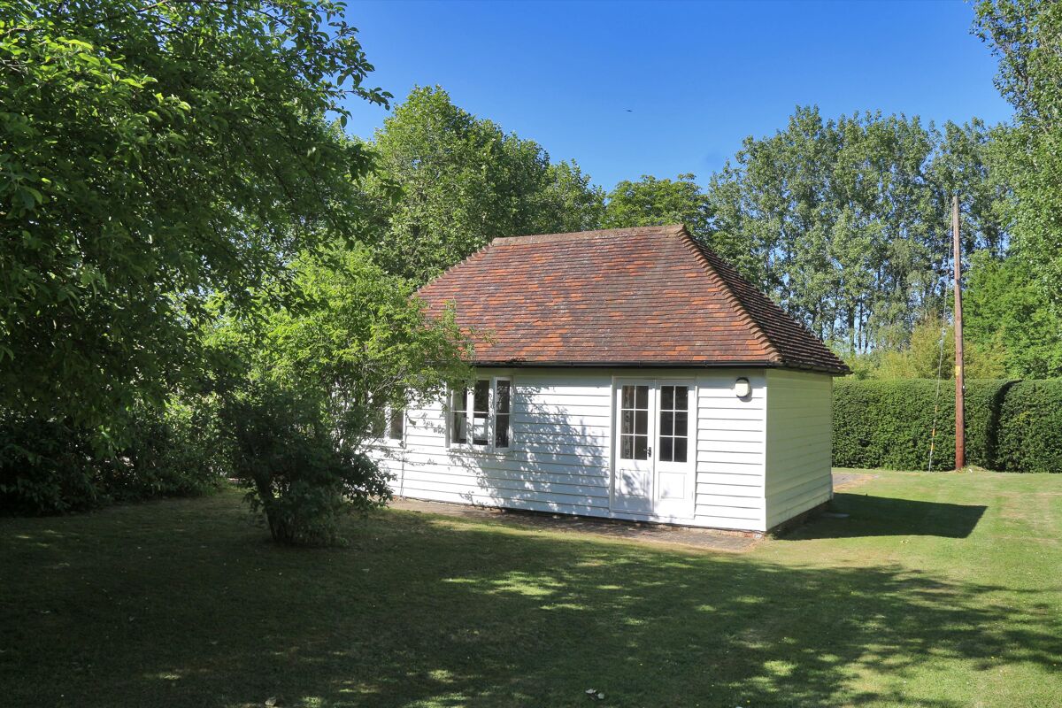 house for sale in Bull Lane, Bethersden, Ashford, Kent, TN26