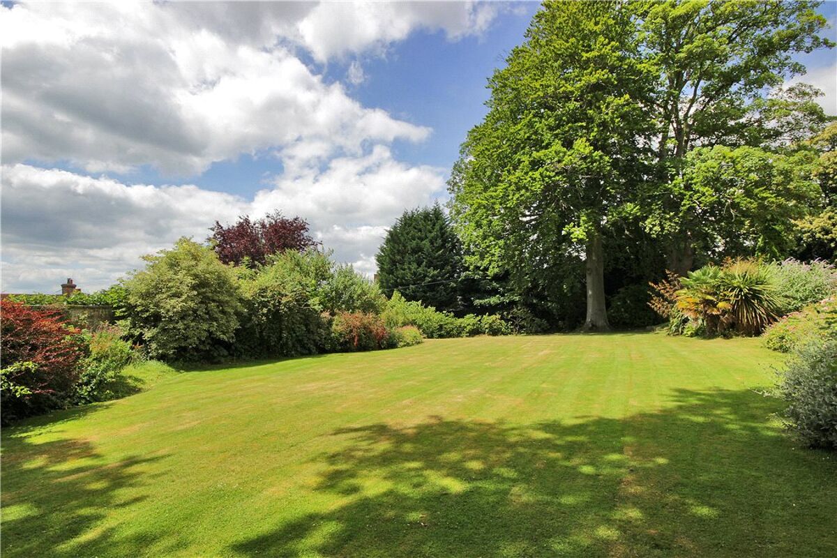 house for sale in Windmill Hill, Brenchley, Tonbridge, Kent, TN12