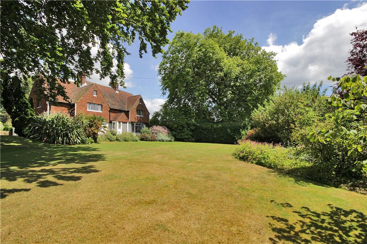 house for sale in Windmill Hill, Brenchley, Tonbridge, Kent, TN12