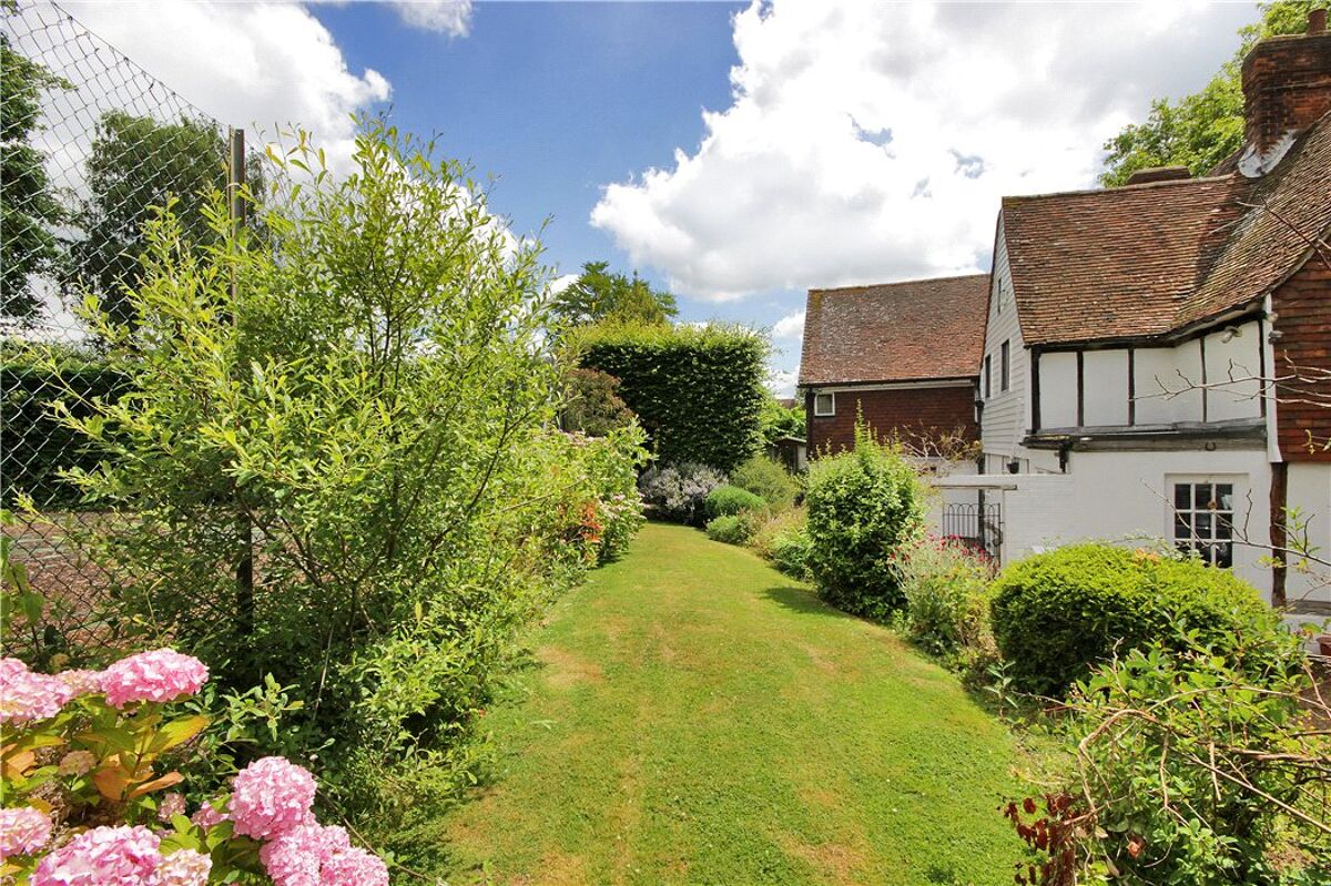 house for sale in Windmill Hill, Brenchley, Tonbridge, Kent, TN12