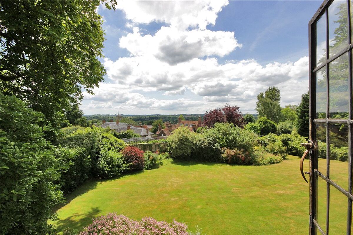 house for sale in Windmill Hill, Brenchley, Tonbridge, Kent, TN12