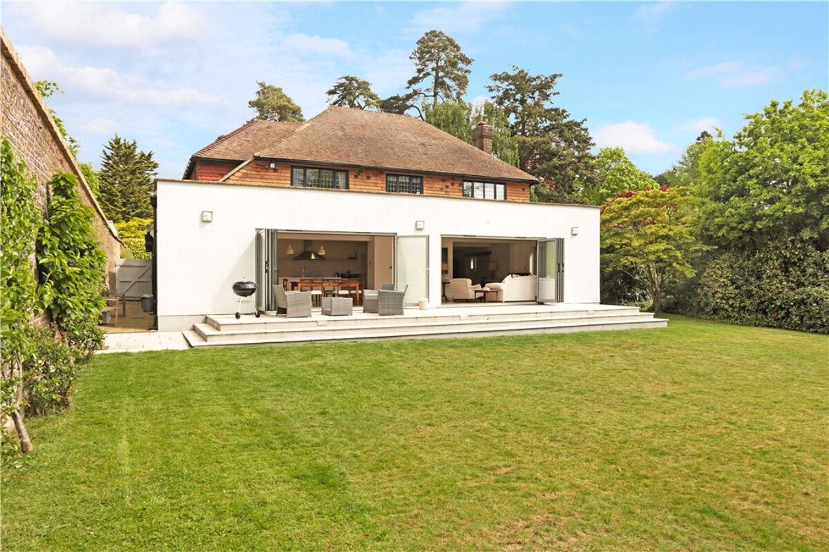 house for sale in Nevill Park, Tunbridge Wells, Kent, TN4 TNW160113