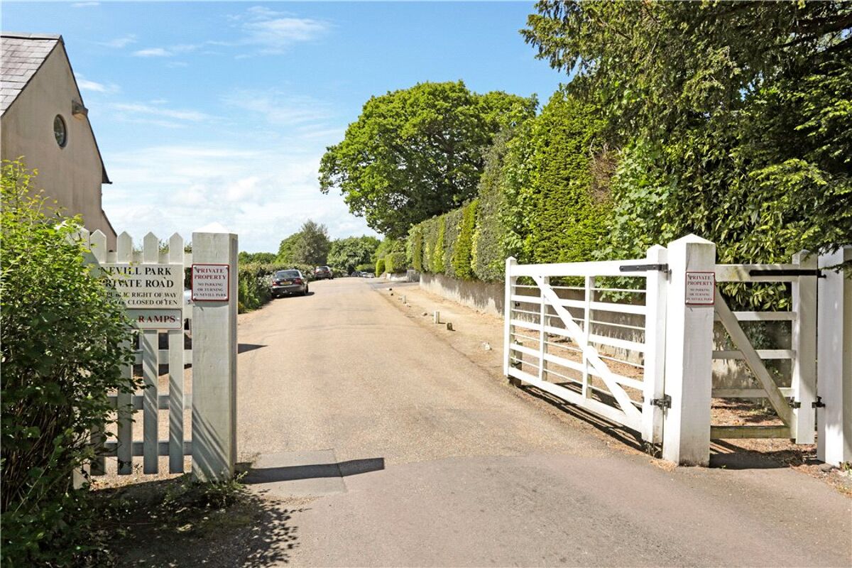 house for sale in Nevill Park, Tunbridge Wells, Kent, TN4 TNW160113