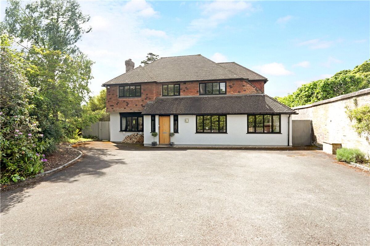 house for sale in Nevill Park, Tunbridge Wells, Kent, TN4 TNW160113