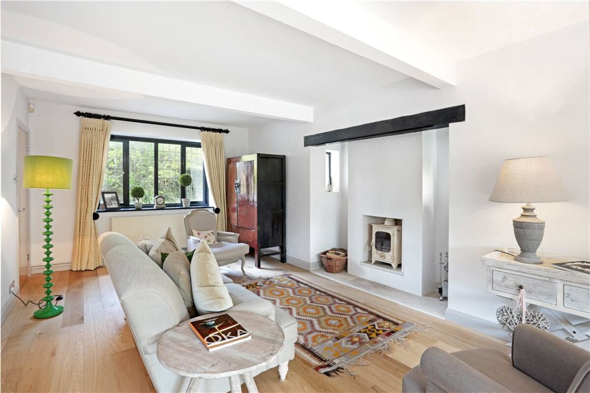 house for sale in Nevill Park, Tunbridge Wells, Kent, TN4 TNW160113