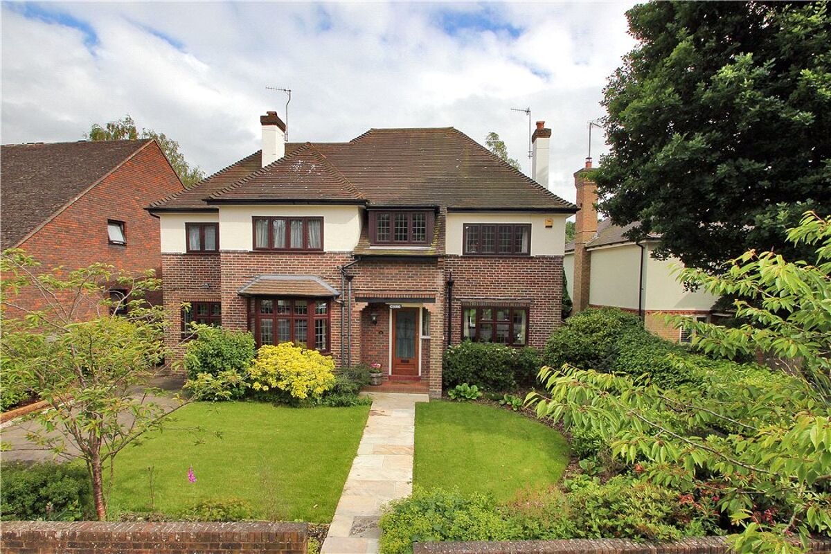 house for sale in Connaught Way, Tunbridge Wells, Kent, TN4 TNW160133