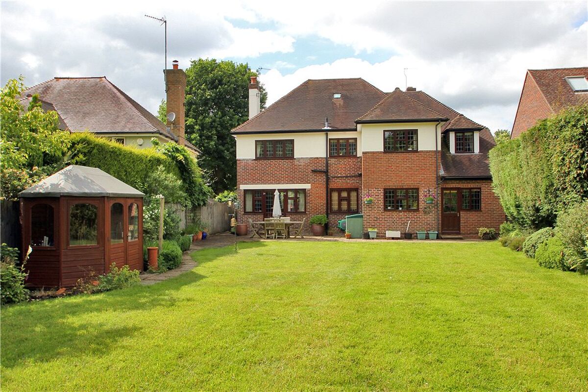 house for sale in Connaught Way, Tunbridge Wells, Kent, TN4 TNW160133