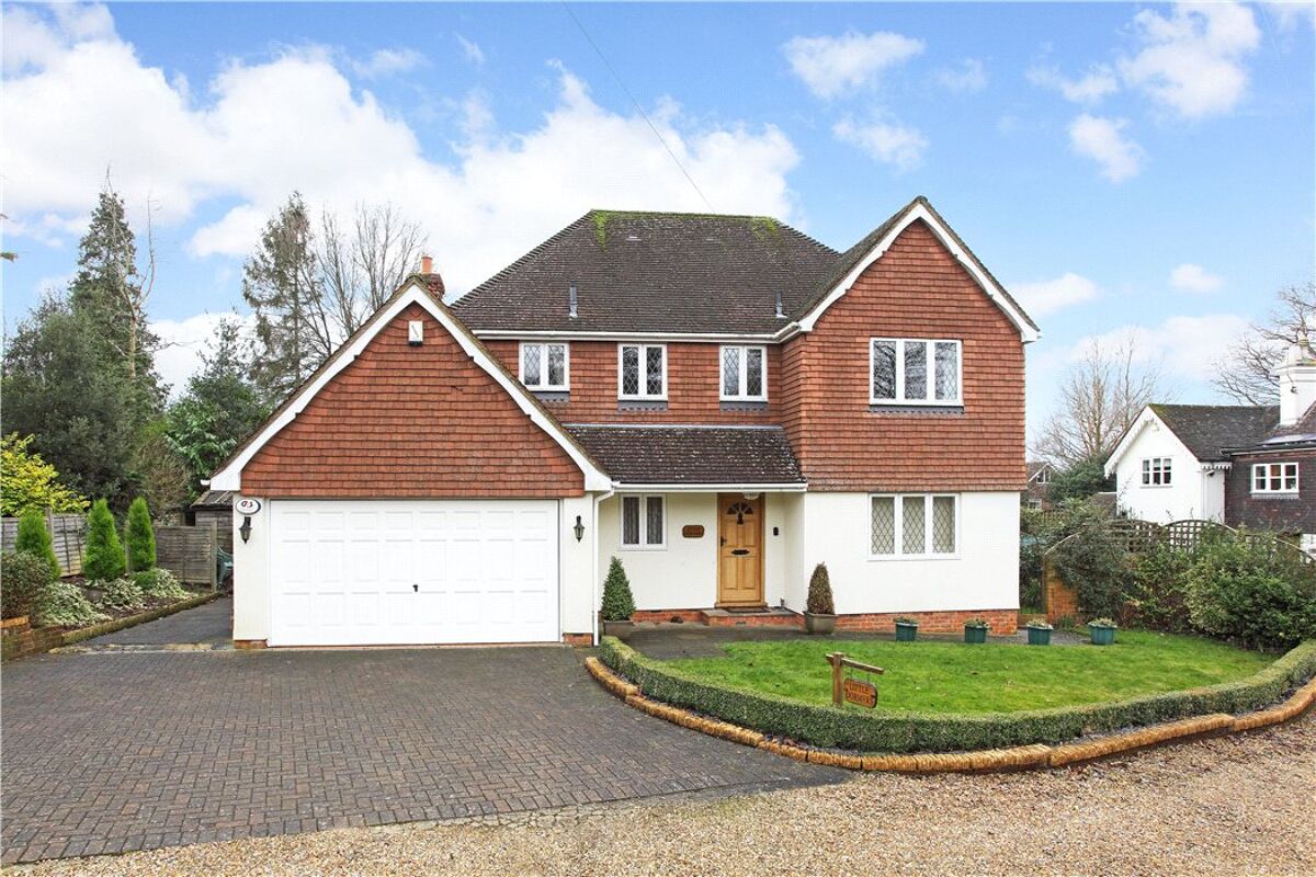 house for sale in Camden Park, Tunbridge Wells, Kent, TN2 TNW160144