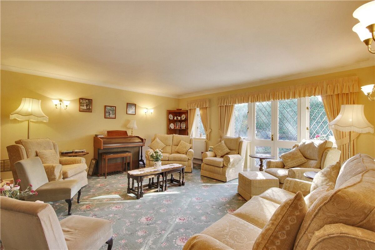 house for sale in Camden Park, Tunbridge Wells, Kent, TN2 TNW160144