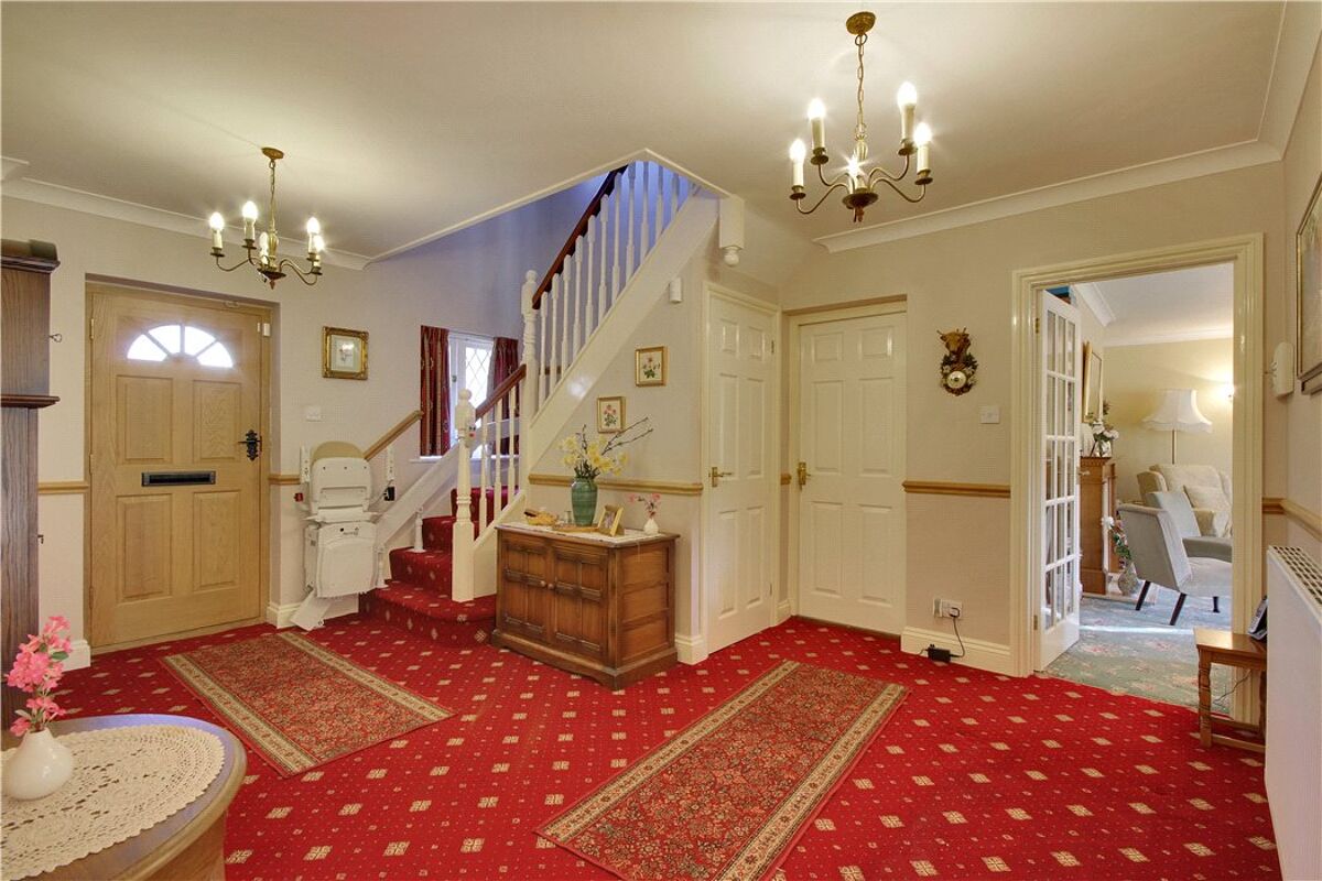 house for sale in Camden Park, Tunbridge Wells, Kent, TN2 TNW160144