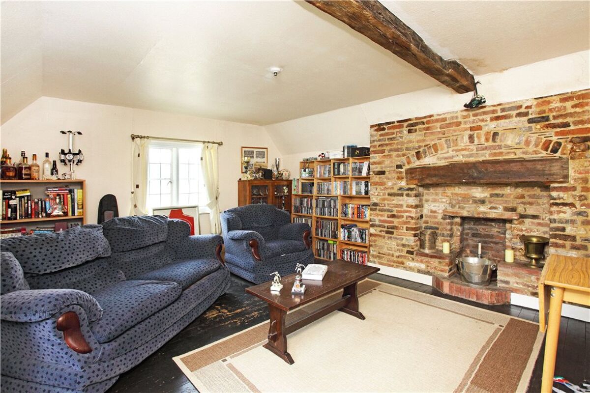 house for sale in Hartley Road, Cranbrook, Kent, TN17 TNW160158