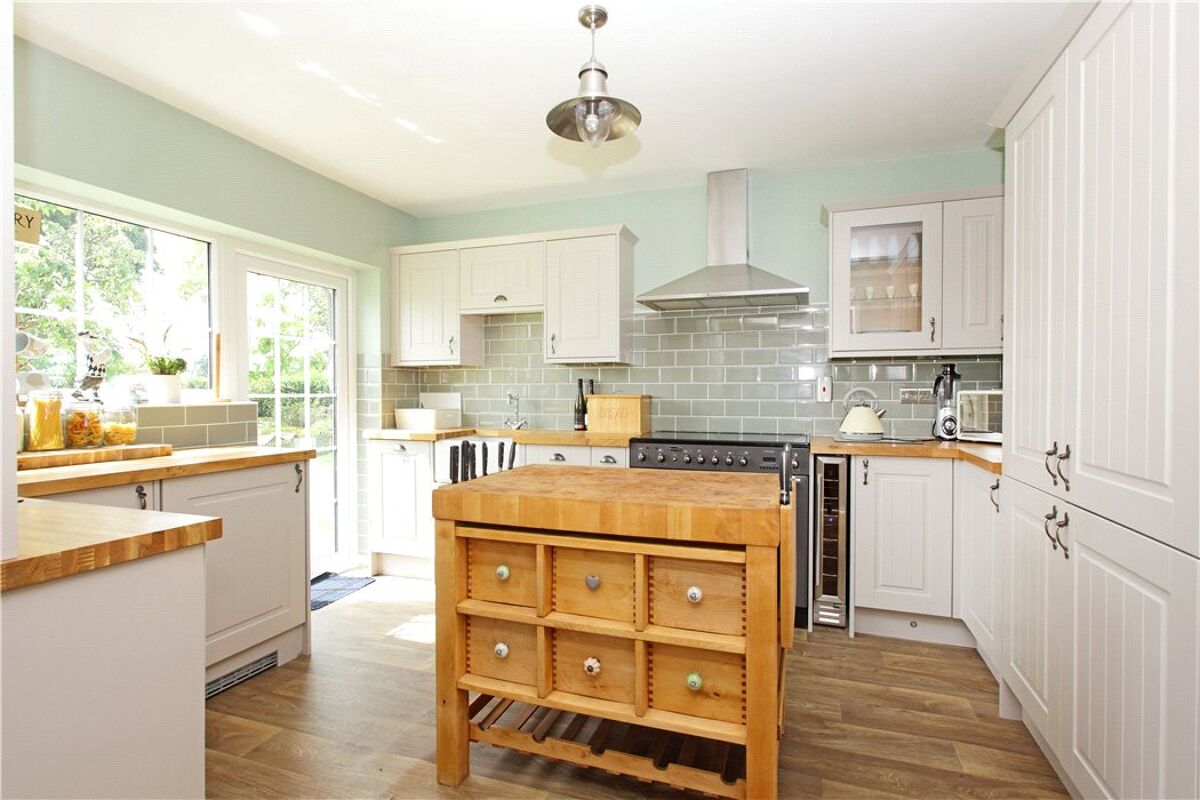 house for sale in Hartley Road, Cranbrook, Kent, TN17 TNW160158