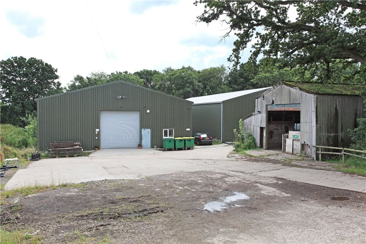 house for sale in Hartley Road, Cranbrook, Kent, TN17 TNW160158