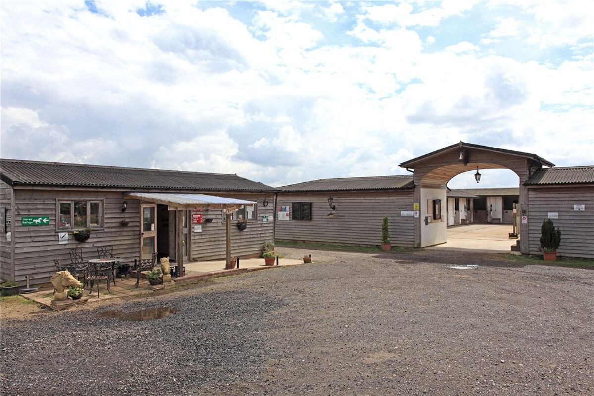 house for sale in Hartley Road, Cranbrook, Kent, TN17 TNW160158