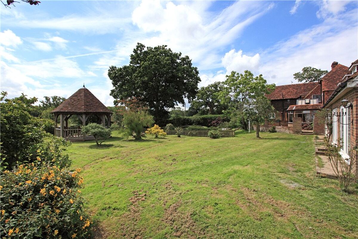 house for sale in Hartley Road, Cranbrook, Kent, TN17 TNW160158