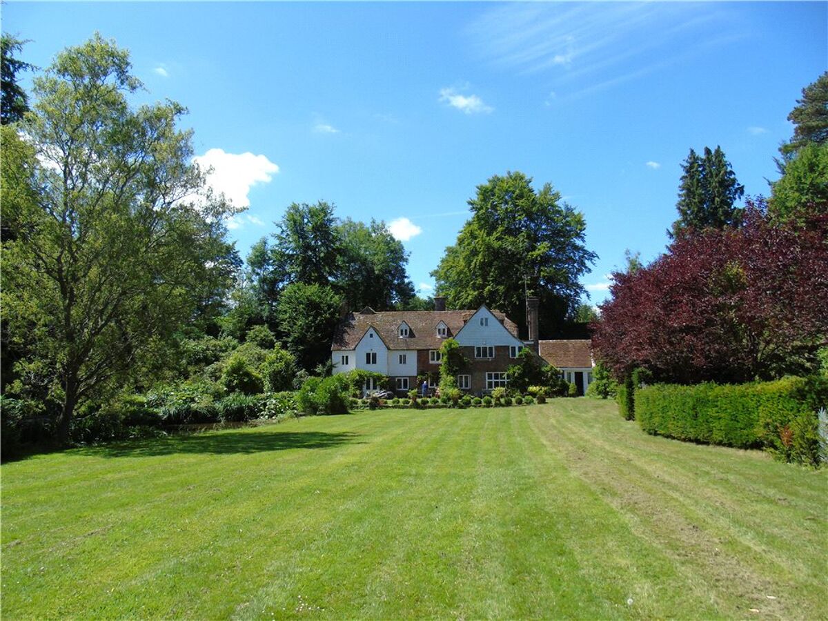 house for sale in Furnace Lane, Cowden, Kent, TN8 TNW160161 Knight