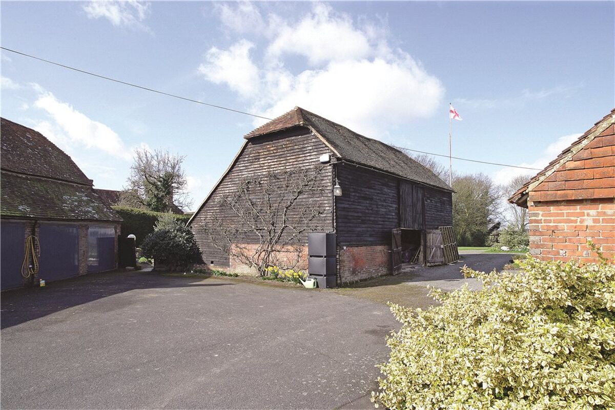 house for sale in The Green, Matfield, Tonbridge, Kent, TN12