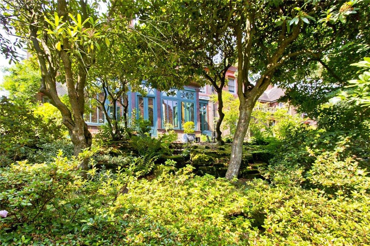 house for sale in Manor Park, Tunbridge Wells, Kent, TN4 TNW160263