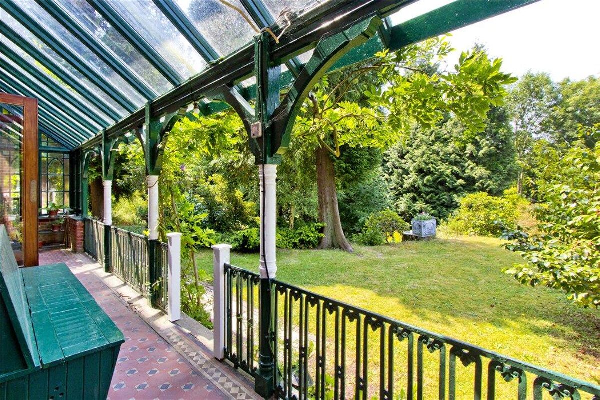 house for sale in Manor Park, Tunbridge Wells, Kent, TN4 TNW160263