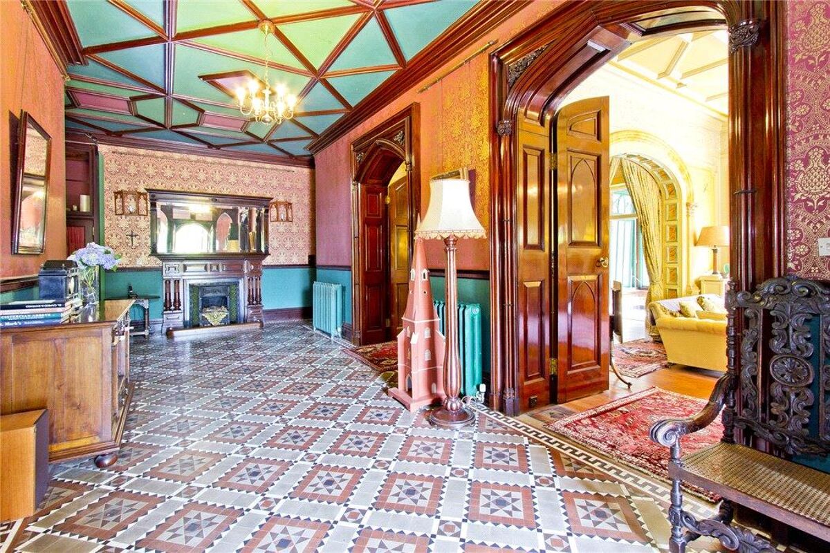 house for sale in Manor Park, Tunbridge Wells, Kent, TN4 TNW160263