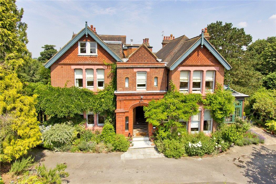 Estate Agents in Tunbridge Wells Knight Frank (UK)